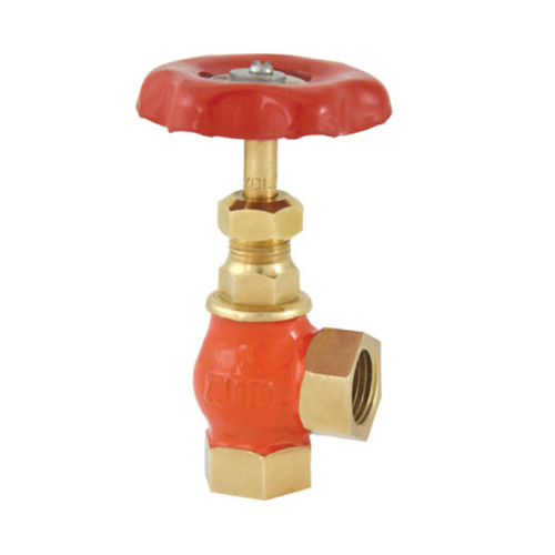 Globe Valve