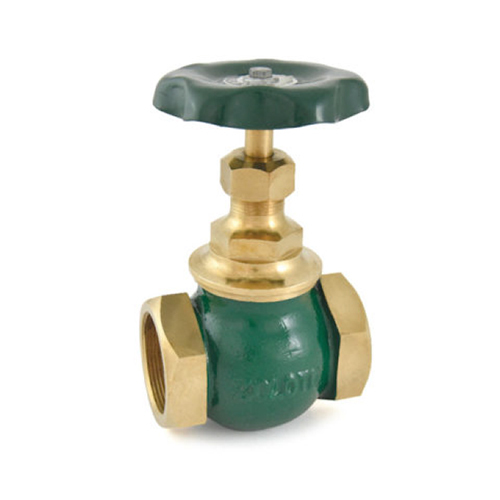 1002 Bronze Globe Valve