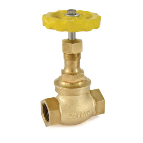 Globe Valve