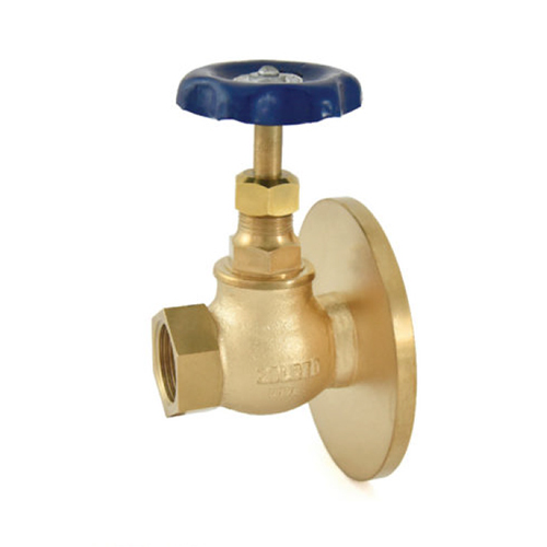 1004 Bronze Globe Valve With PTFE Seating
