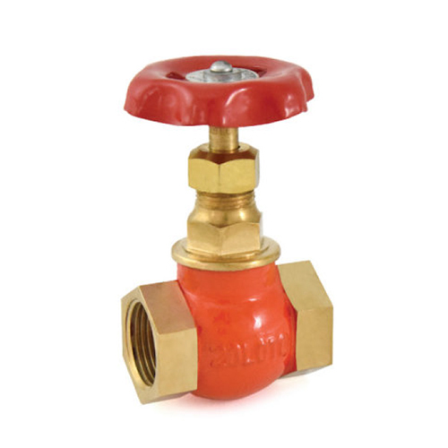 1005 Bronze Needle Valve