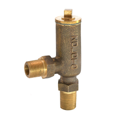 Ferrule Cock