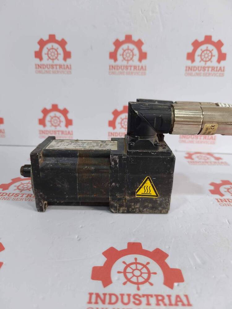 LENZE MCS06C41-RS0B0-B11N-ST5S00N-R0SU High-Performance Synchronous AC Servo Motor