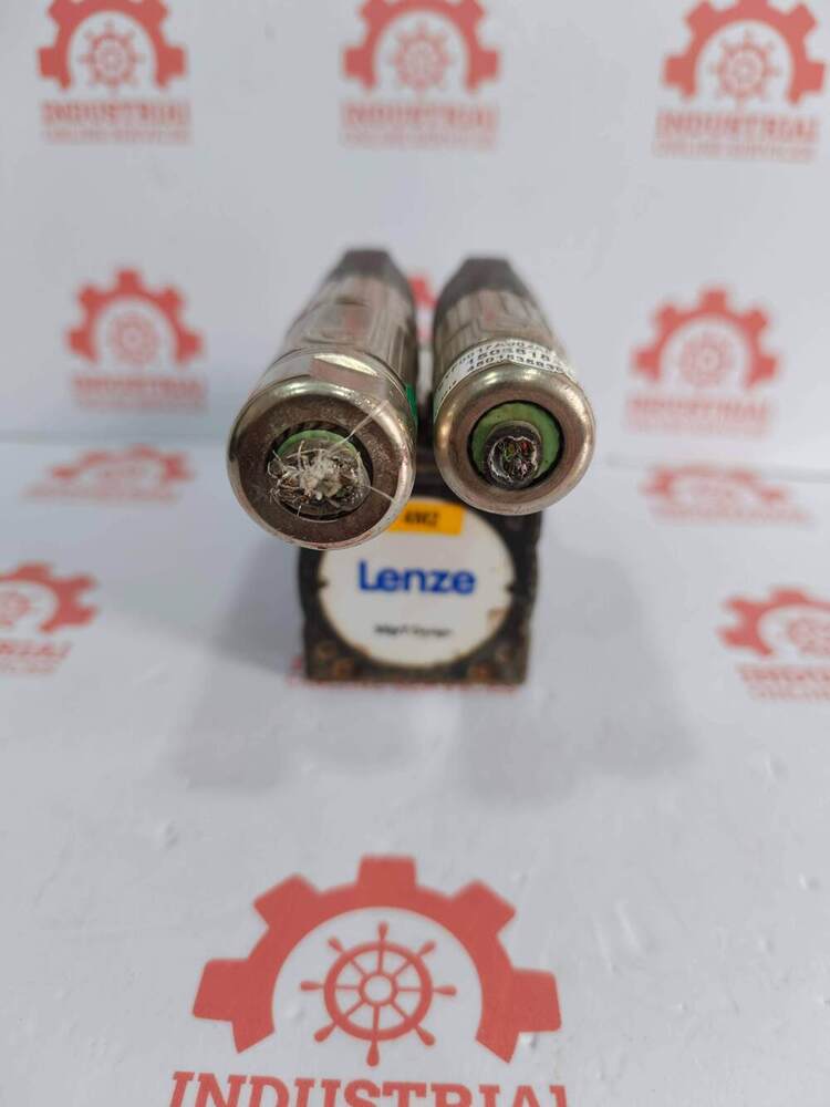 LENZE MCS06C41-RS0B0-B11N-ST5S00N-R0SU High-Performance Synchronous AC Servo Motor