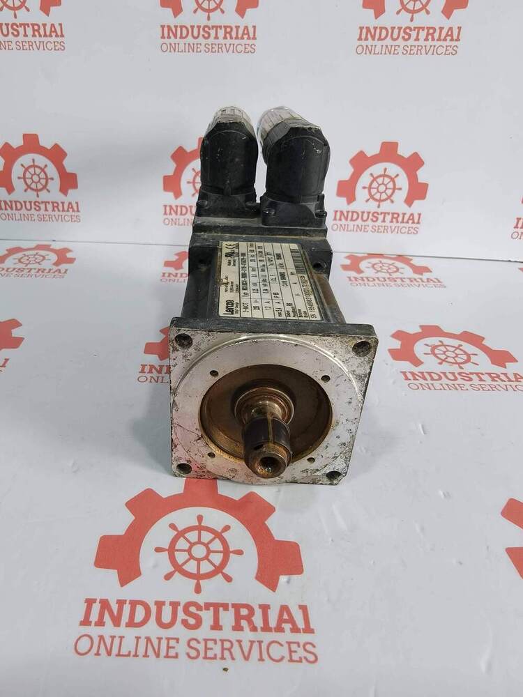 LENZE MCS06C41-RS0B0-B11N-ST5S00N-R0SU High-Performance Synchronous AC Servo Motor