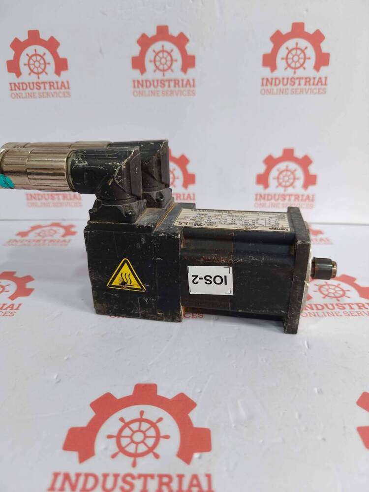 LENZE MCS06C41-RS0B0-B11N-ST5S00N-R0SU High-Performance Synchronous AC Servo Motor