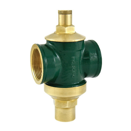 Pressure Reducing Valve