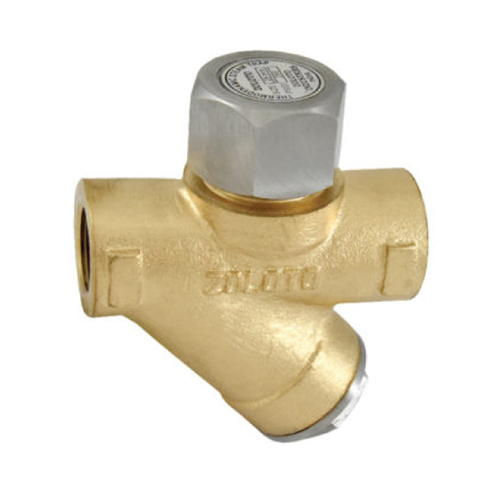 Steam Trap