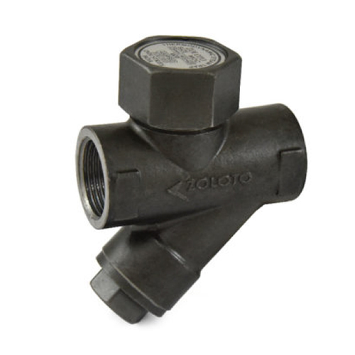 1086 SS Thermodynamic Steam Trap