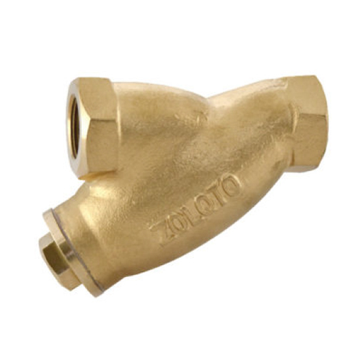 Y-Type Strainer