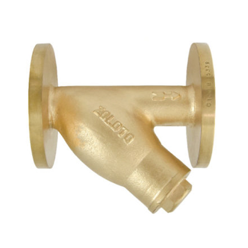 Y-Type Strainer