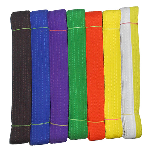 Karate Belts