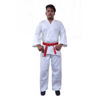 Karate Uniform