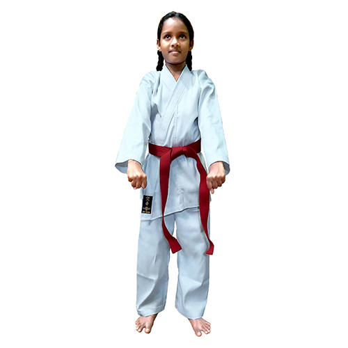 Karate Uniform