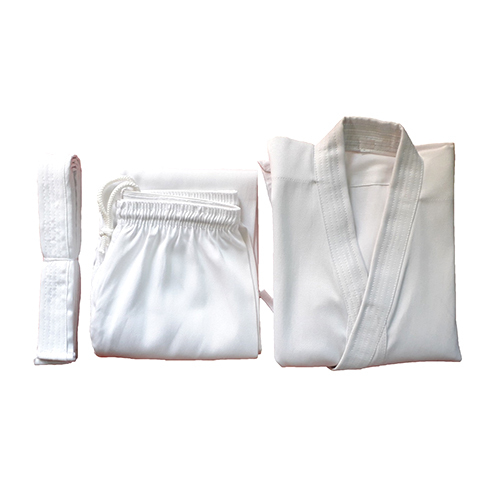 Karate Uniform