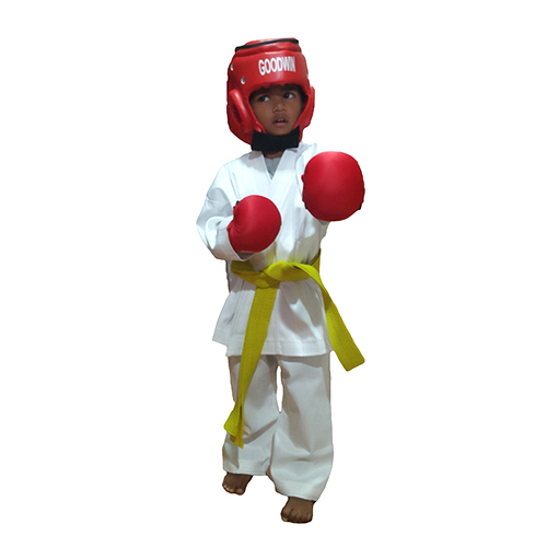 Karate Uniform