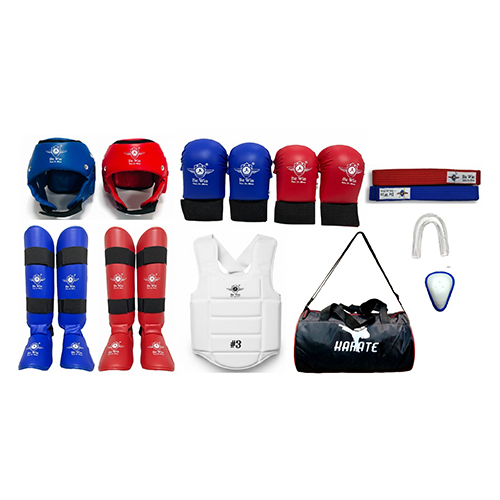Karate Training Equipments