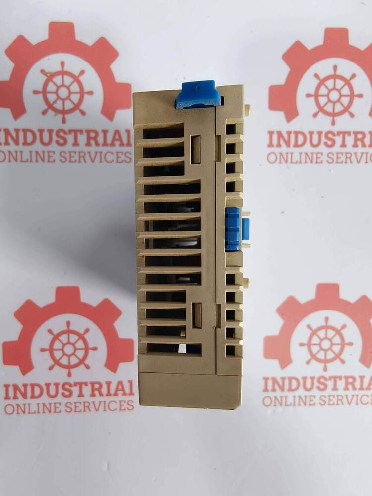 IDEC FC4A-J2A1 Discontinued 2-Point Analog Input Module