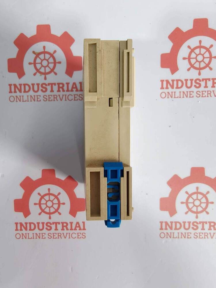 IDEC FC4A-J2A1 Discontinued 2-Point Analog Input Module