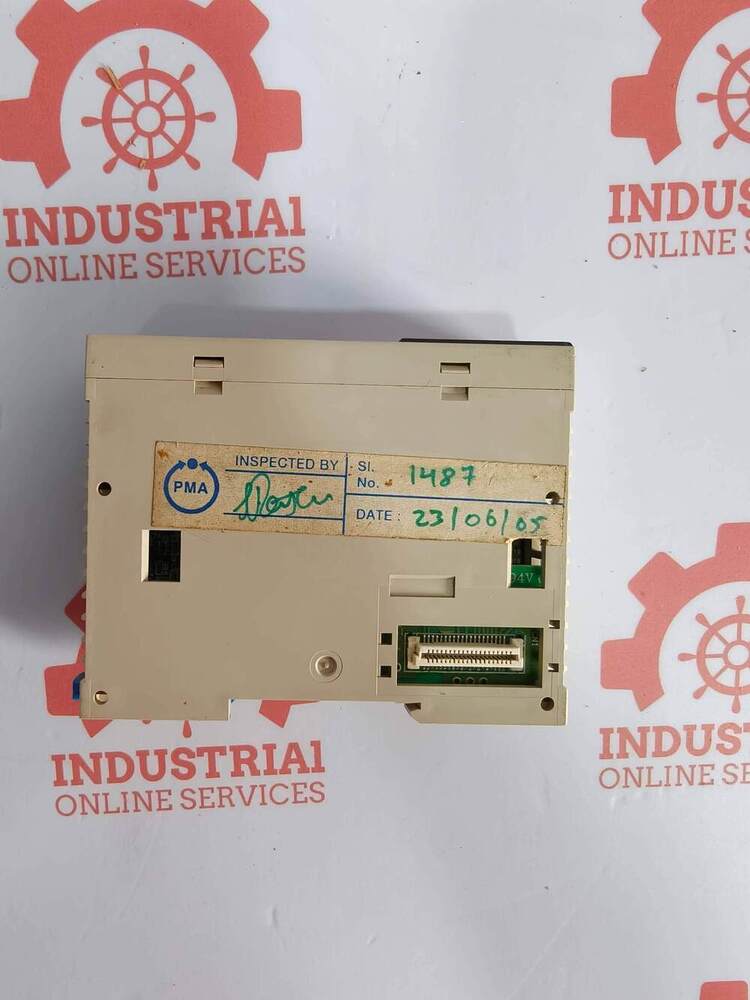 IDEC FC4A-J2A1 Discontinued 2-Point Analog Input Module