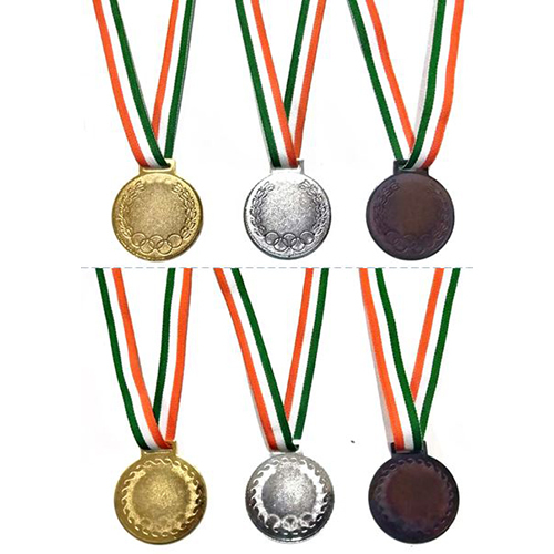 Customized Medals