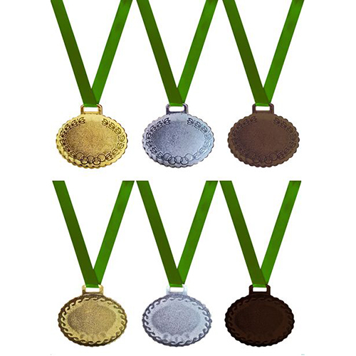 Customized Medals