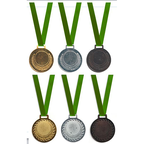 Customized Medals