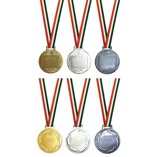 Customized Medals