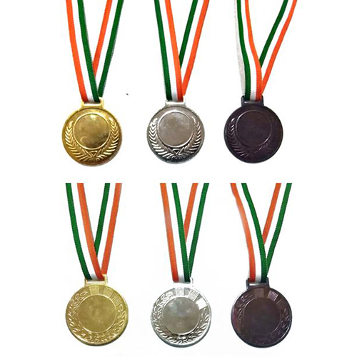 Customized Medals