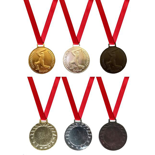 Customized Medals