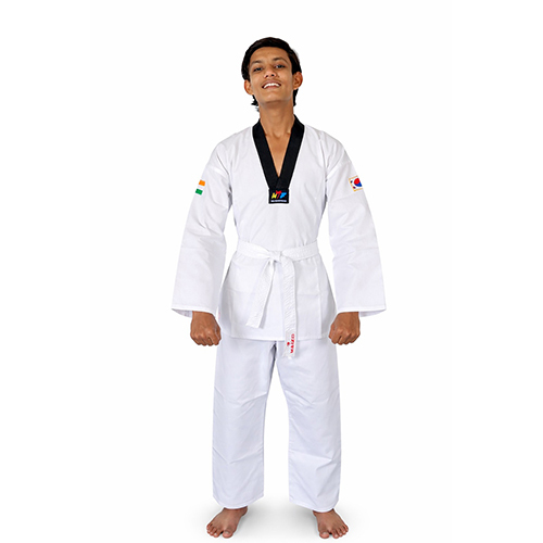 Taekwondo Uniform