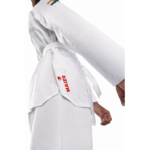 Taekwondo Uniform