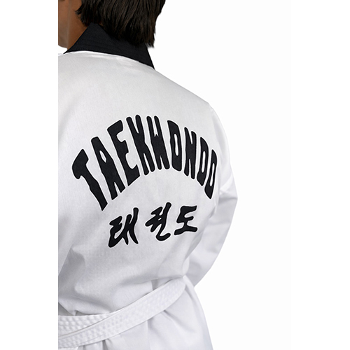 Taekwondo Uniform