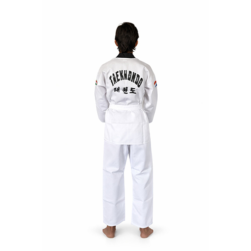Taekwondo Uniform