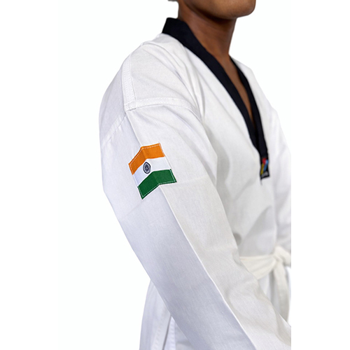 Taekwondo Uniform