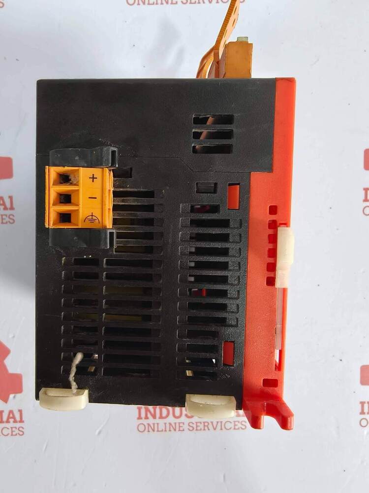 L & T Lx8-m14ddt High-performance Programmable Logic Controller (Plc) Cpu Module