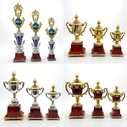 Classic Victory Trophy