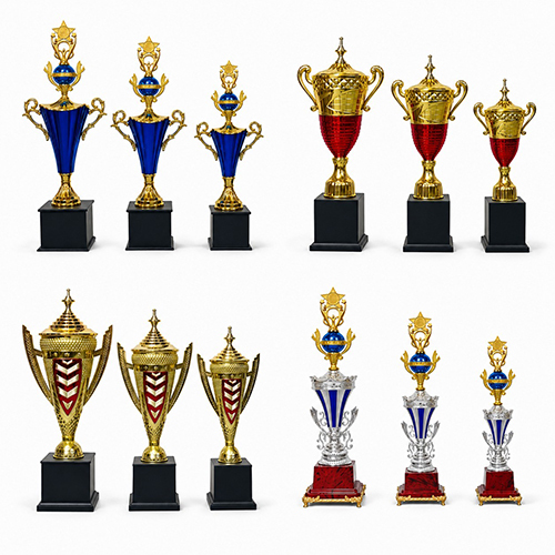 Classic Victory Trophy