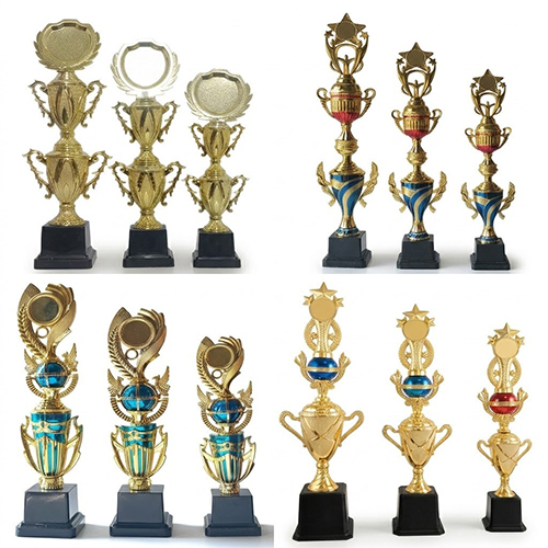 Victor Cup Trophy