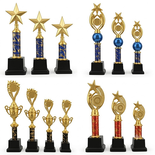 Winner Trophy