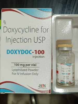DOXYDOC 100 mg