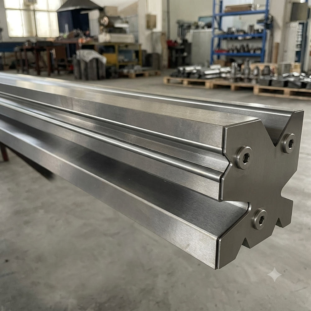 Multiple Die (415mm)