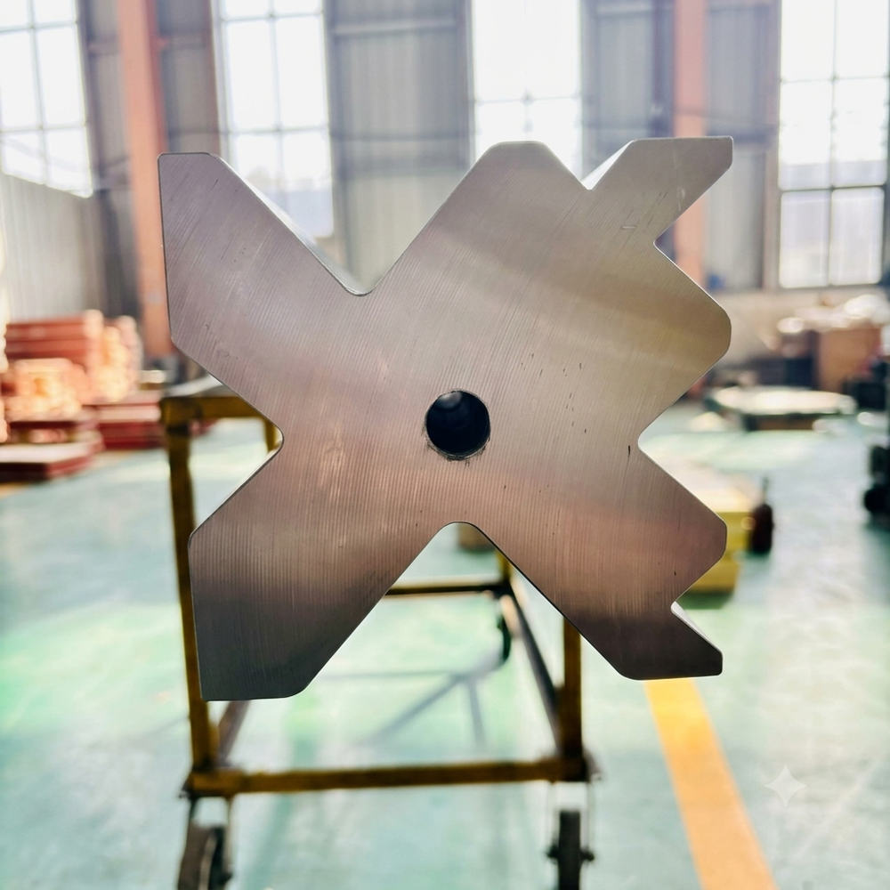 Multiple Die (415mm)