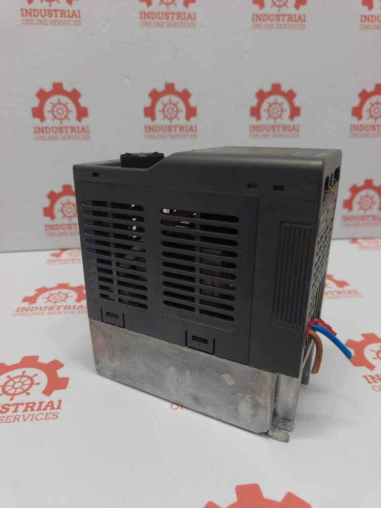 MITSUBISHI FR-D7205-0235SC-EC Ultra-Compact Variable Frequency Drive (VFD)