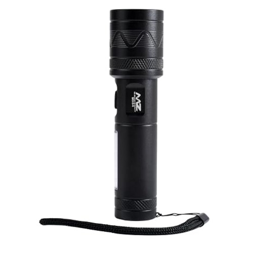 MZ M034 METAL TORCH