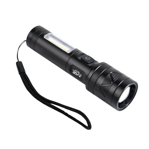 MZ M034 METAL TORCH
