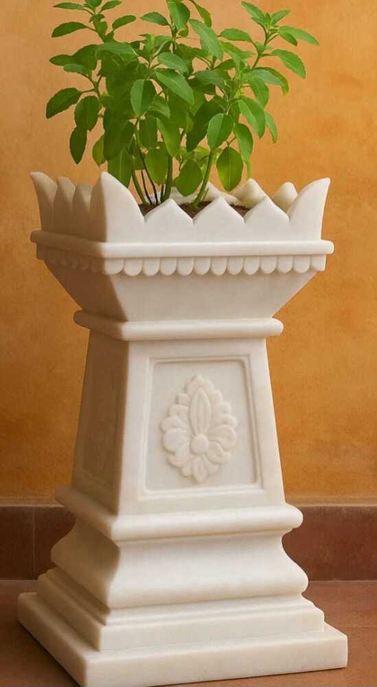 Tulsi Boat Premium Quality Size 36X24X24