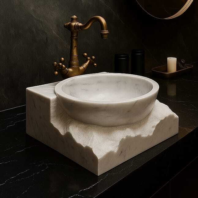 Wash Basin Size 19X16