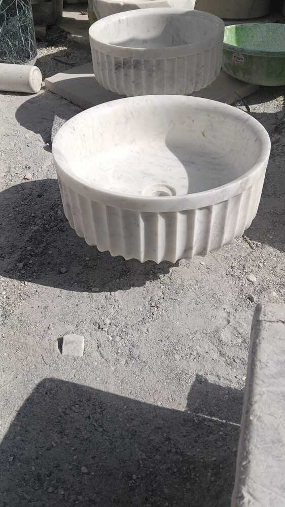 Wash Basin Size 19X19