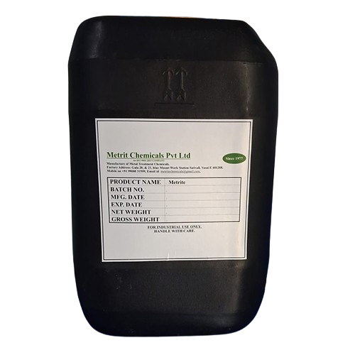 3 in 1 Chemicals